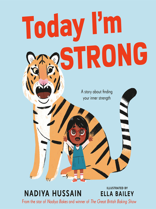 Title details for Today I'm Strong by Nadiya Hussain - Available